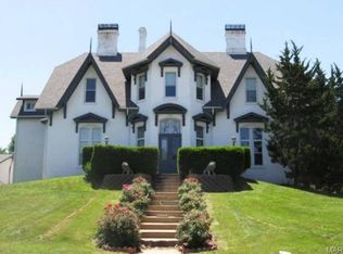 1901 Parkton Way, Barnhart, MO 63012