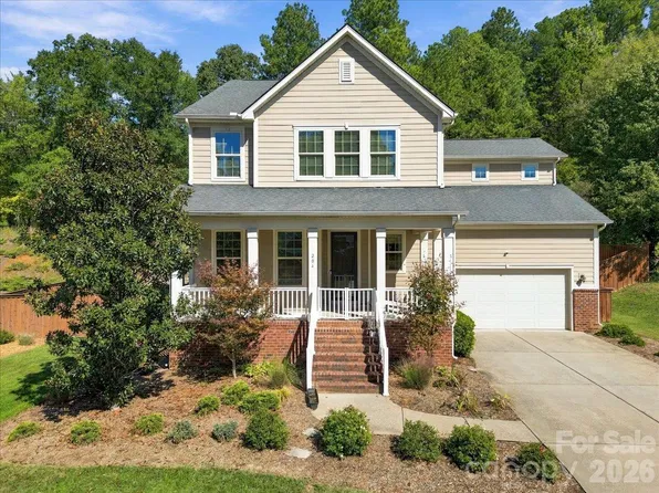 204 Southfork Ln, Belmont, NC 28012