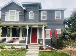 17241 E 107th Ave, Commerce City, CO 80022