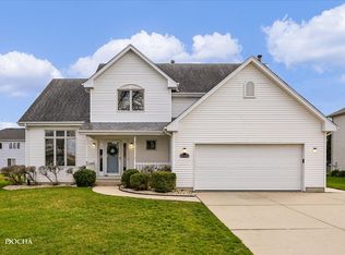 25012 Vermette Rd, Plainfield, IL 60585