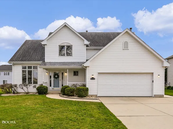 25012 Vermette Rd, Plainfield, IL 60585