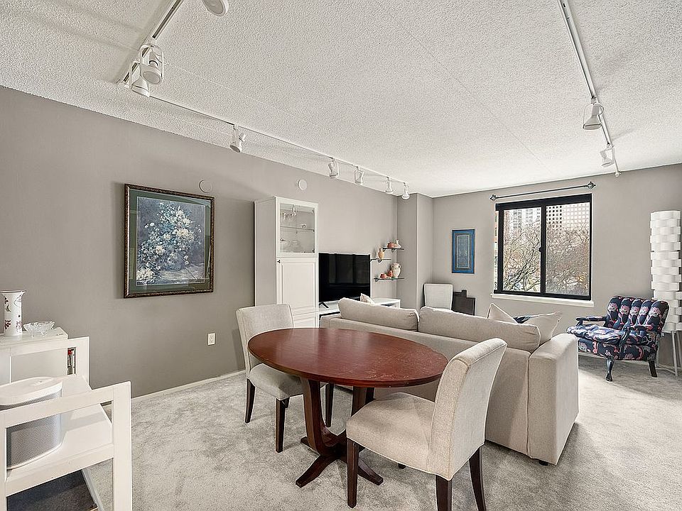 1st image of 280 Rector Pl APT 3E