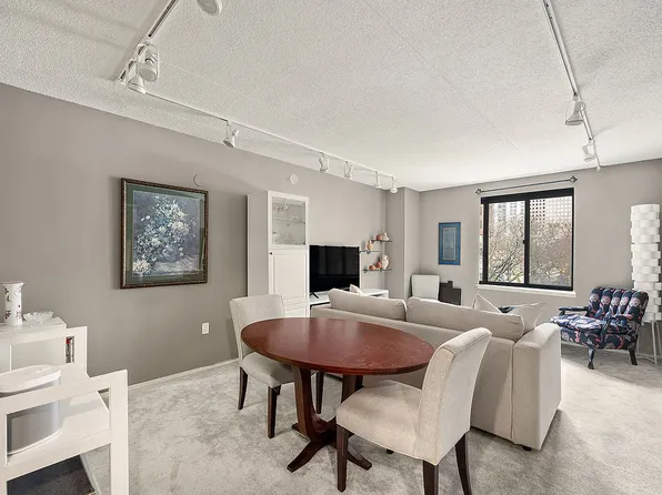 280 Rector Pl APT 3E, New York, NY 10280