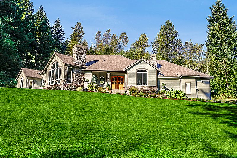 16460 Uplands Way SE, North Bend, WA 98045 Zillow