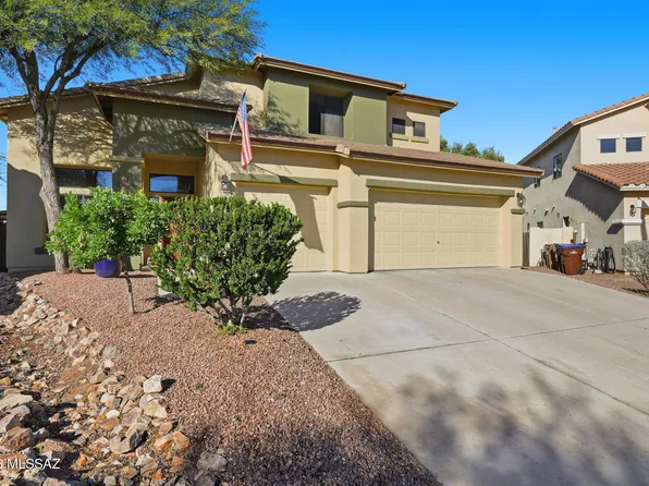 15394 S Via Rancho Grande, Sahuarita, AZ 85629