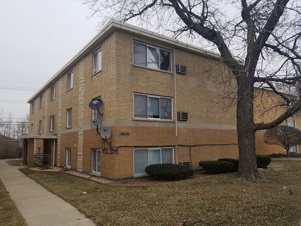 1st image of 5580 S Archer Ave APT 3B