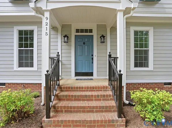 9215 Trumpet Ct, Mechanicsville, VA 23116