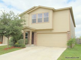 9818 Boxer Crk, San Antonio, TX 78245