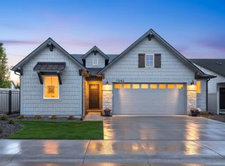 Peoria Plan, Windrow, Meridian, ID 83642
