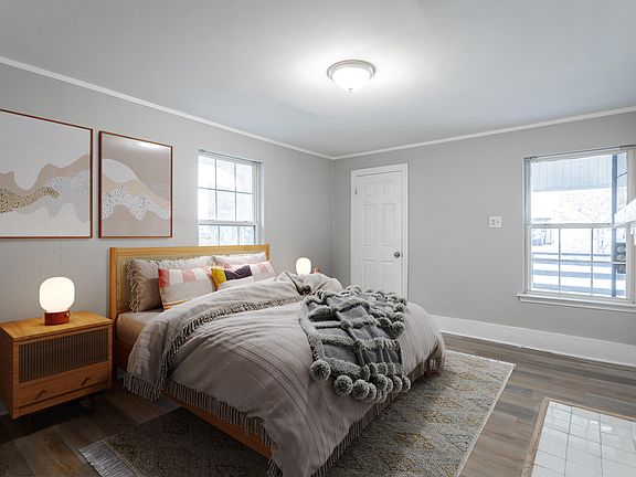 5th image of 3123 Campbell St