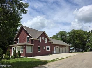 318 5th St S, Bristol, SD 57219