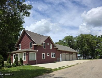 318 5th St S, Bristol, SD, 57219