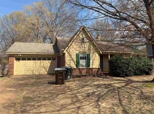 8030 Allbright Cv, Memphis, TN 38133