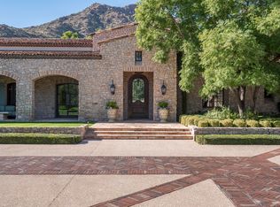 5710 N Yucca Rd, Paradise Valley, AZ 85253