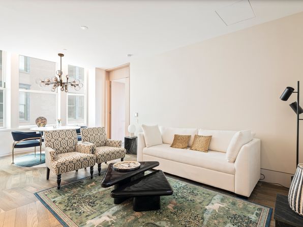 49 Chambers St APT 12G