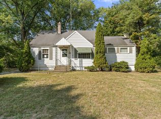 1615 Maple St, Niles, MI 49120