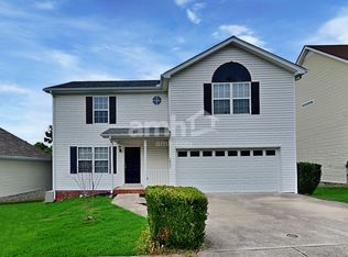 7827 Rainey Dr, Antioch, TN 37013