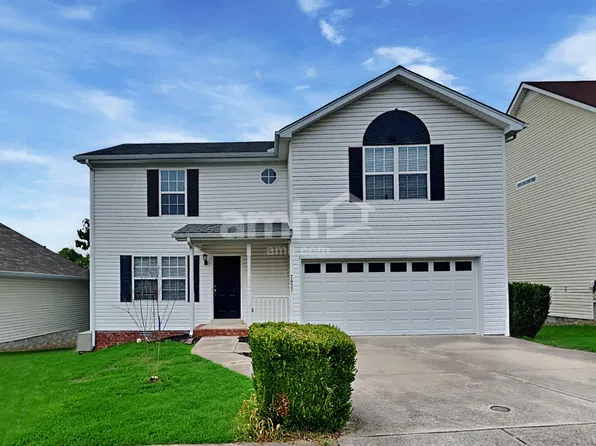 7827 Rainey Dr, Antioch, TN 37013
