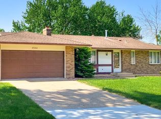 6566 133rd St W, Apple Valley, MN 55124