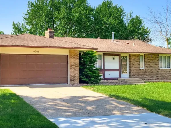 6566 133rd St W, Apple Valley, MN 55124