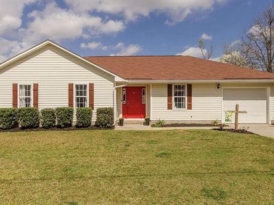 1371 Stephens Rd, North Augusta, SC, 29860