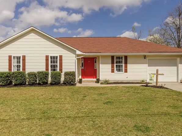 1371 Stephens Rd, North Augusta, SC 29860