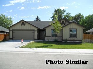 2118 W Gainsboro Dr, Kuna, ID 83634