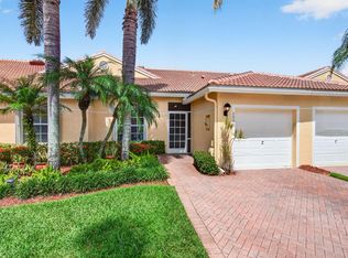 2096 STONINGTON Terrace, West Palm Beach, FL 33411