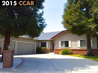 1991 Arkell Ct, Walnut Creek, CA 94598
