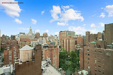 Rented by Home Ambassadors