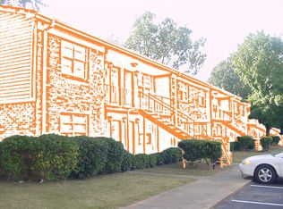 664 S Parkell Ave, Hueytown, AL 35023