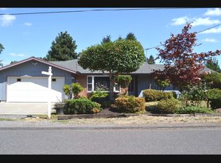 5601 NE 30th Ave, Vancouver, WA 98663