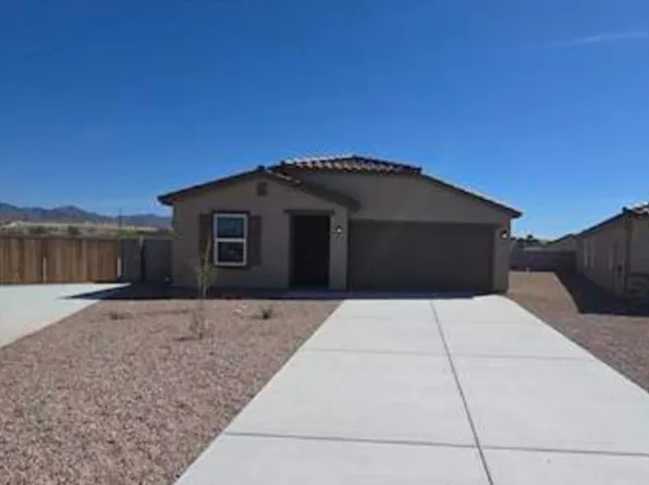 4592 S Marguerite Lane, Fort Mohave, AZ 86426