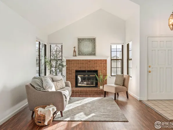 2620 Denver Ave, Longmont, CO 80503