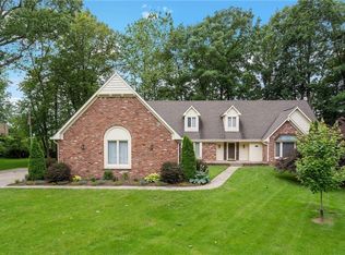 12002 Emory Dr, Indianapolis, IN 46229