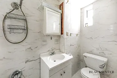 Rented by Blackwater Associates Inc.