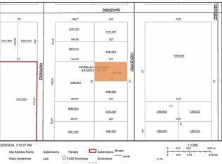 931 Annette Ave #26, Interlachen, FL 32148