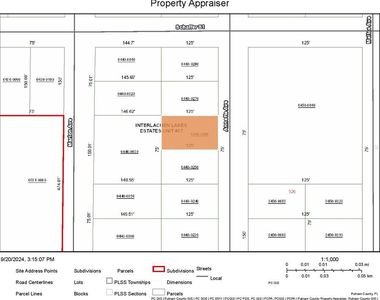 931 Annette Ave #26, Interlachen, FL, 32148