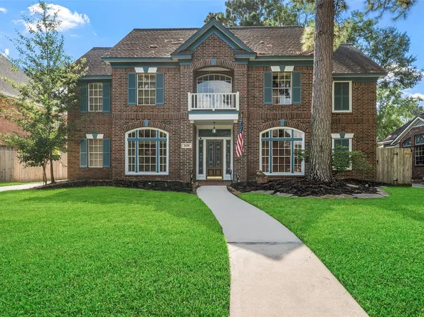 3606 Shady Village Dr, Kingwood, TX 77345