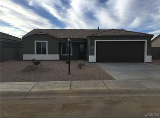 2892 Hermosa Vis, Kingman, AZ 86409