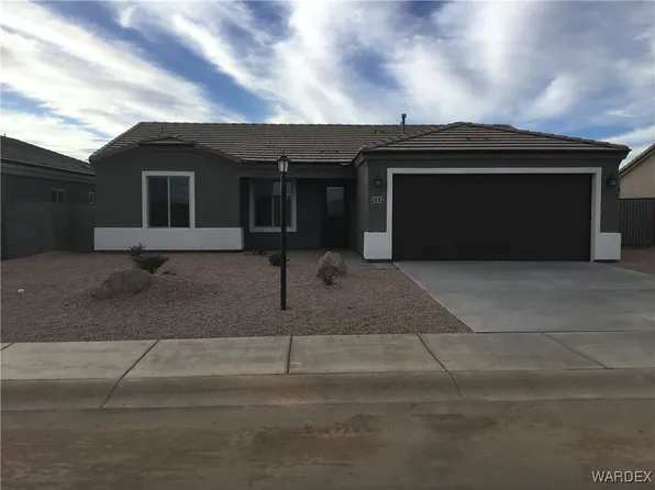 2892 E Hermosa Vista, Kingman, AZ 86409