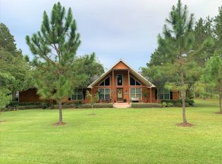 371 Southshore Dr, Ochlocknee, GA 31773