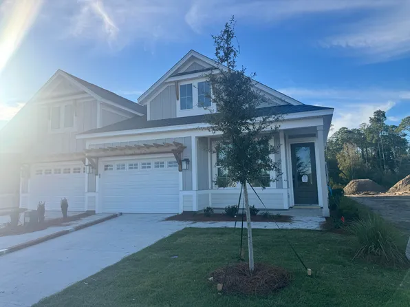 445 B Suwannee Dr #52B, Watersound, FL 32461