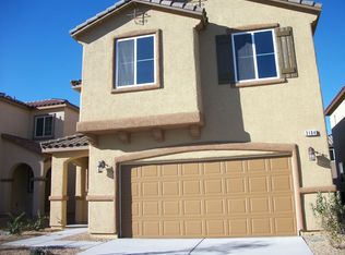 3104 Naggio Shores Ave, Las Vegas, NV 89141