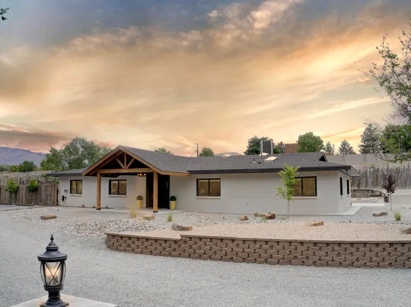 210 Josefita Rd NE, Albuquerque, NM 87113
