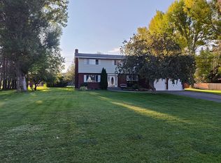 3455 S Crestwood Ln, Idaho Falls, ID 83404