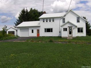 245 Porter Lynch Rd, Norwood, NY 13668