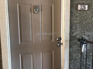 5160 Indian River Dr UNIT 328, Spring Valley, NV 89103