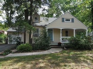 110 Diamond Hill Rd, Berkeley Heights, NJ 07922