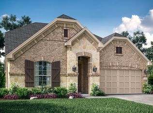 602 Quaint Pond Ln, Argyle, TX 76226
